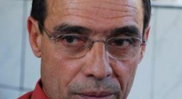 Jornalista Rogaciano Medeiros Jornalista Rogaciano Medeiros